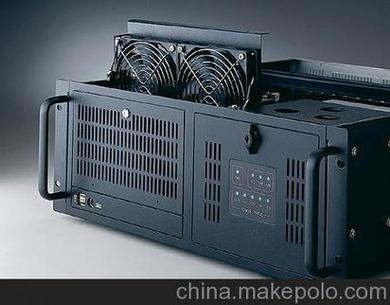 研华ACP-4000工控机详解 原装机与组装机的选择指南